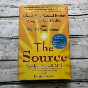 The Source Book